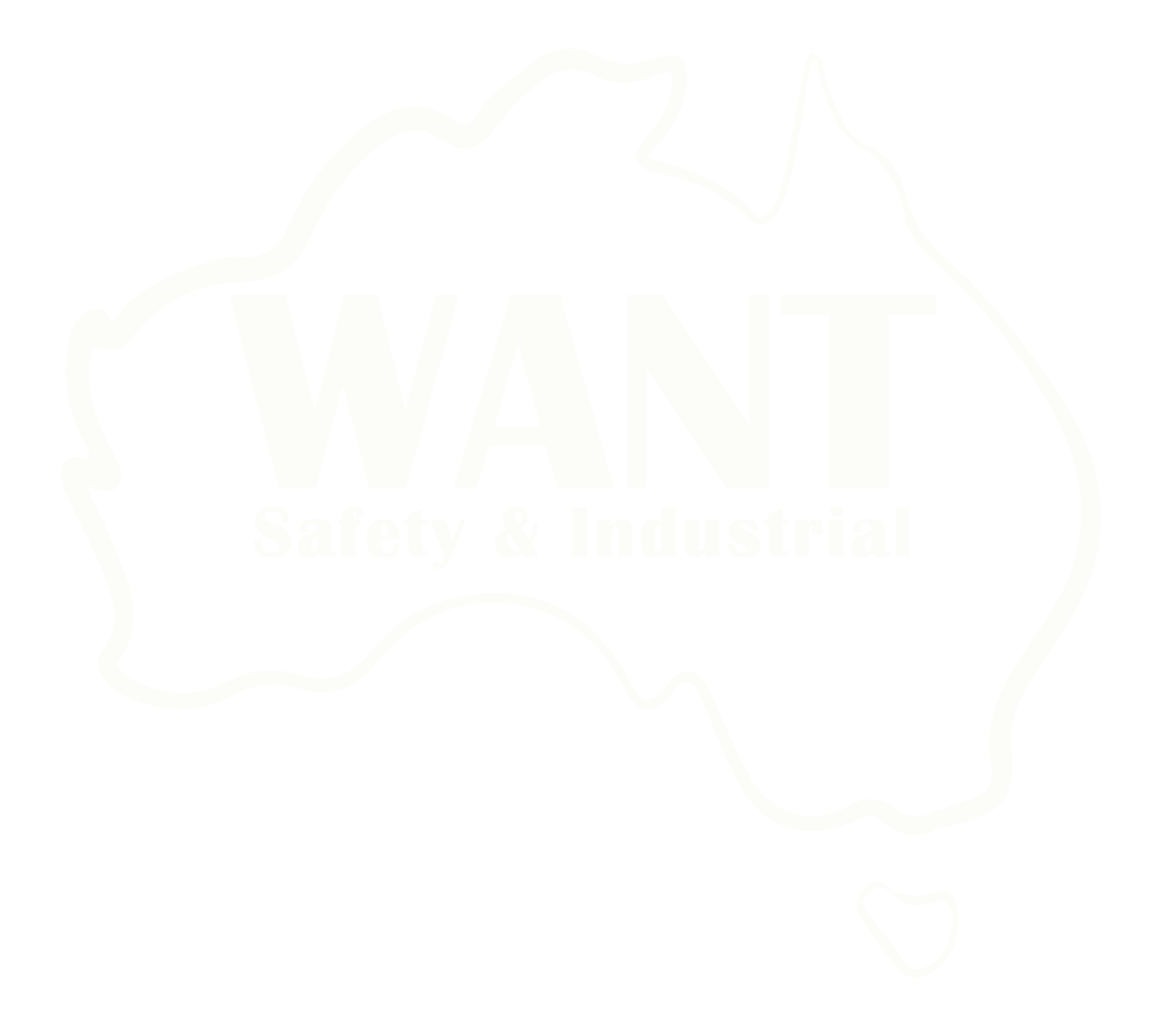 Want Safety & Industrial Supplies